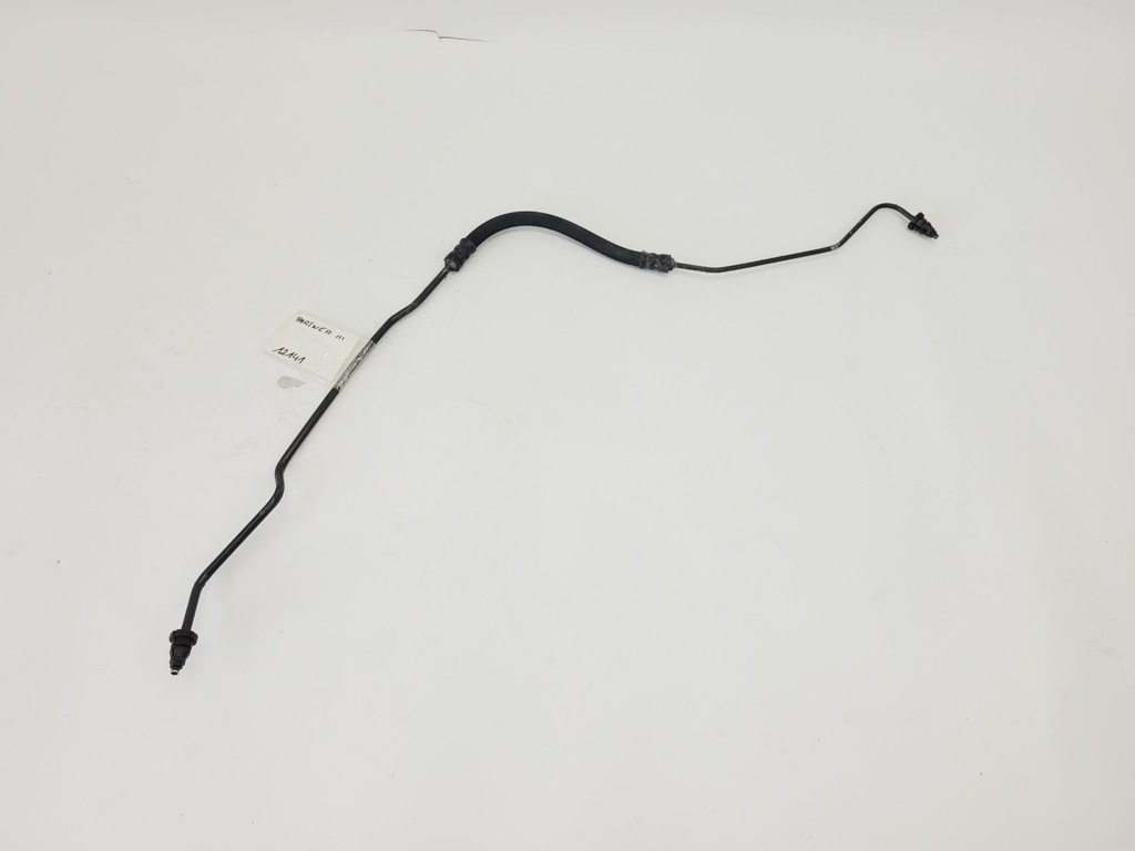 фото №1, Шланг трубка циліндр зчеплення 1.6 vti peugeot partner iii 08-18