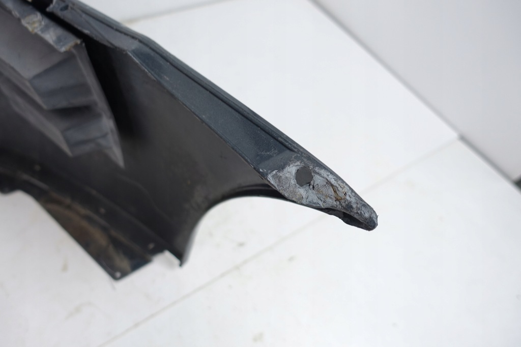 фото №13, Renault espace iv 4 бампер перед передний 82001022057