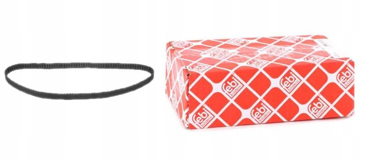 фото №1, Febi bilstein 19572 ремень распределительного вала