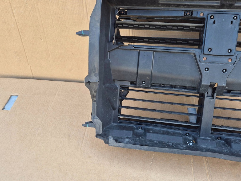 фото №13, Bmw 2 f45 f46 13- жалюзі кермо pas передній 7338207