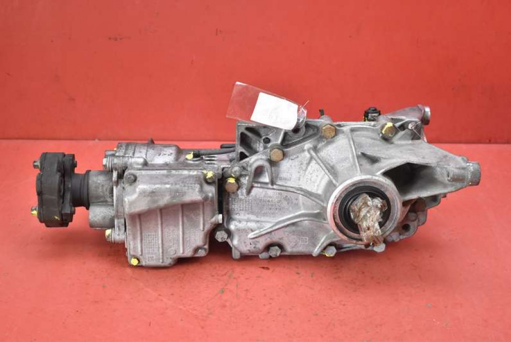 фото №5, Мост дифференциал перед передний 9470036 bmw f44 gran coupe 2.0ix 306 km 19-21