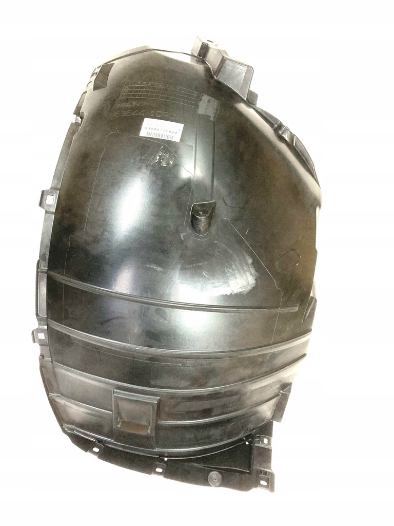 фото №1, Підкрилок передні infiniti qx70 fx35 fx37 fx nowe оригінальний номер