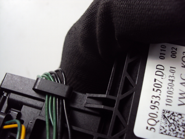 фото №7, Перемикач комбінований vw golf vii 12-