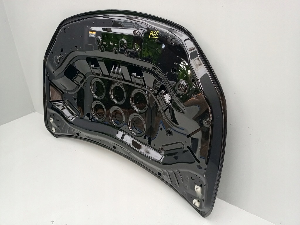 Mercedes eqa w243 a243 2021- капот кришка двигуна a2437010100 = Недорого