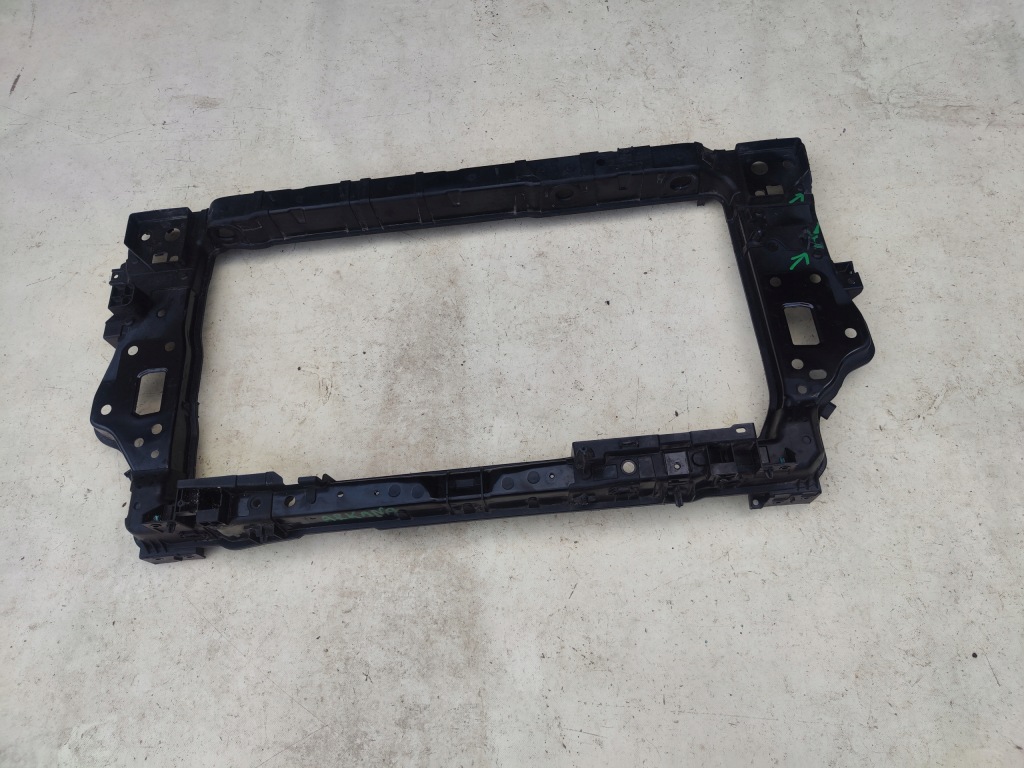 фото №4, Pas передний усилитель renault arkana 625008479r