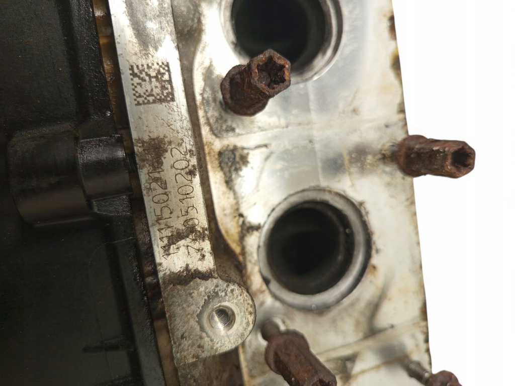 фото №8, Bmw 5 gt f07 2015 головка двигуна