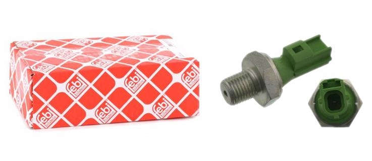 фото №14, Febi датчик давления масла ford c-max i ii