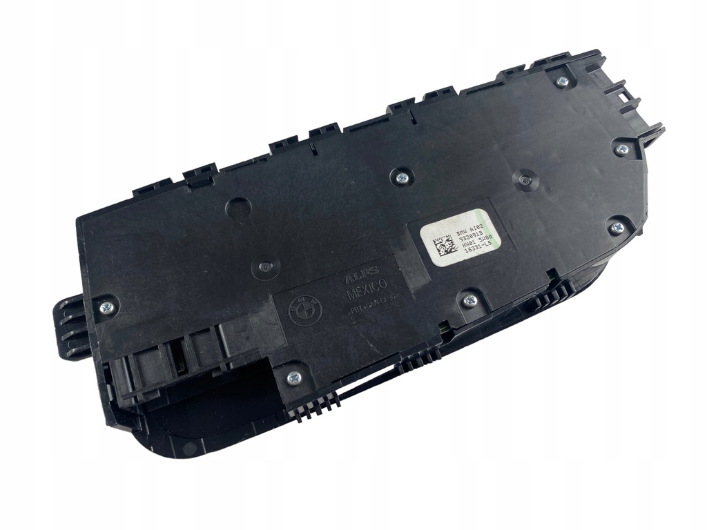 фото №8, Переключатель регулировки сиденье правый bmw g30 9330918