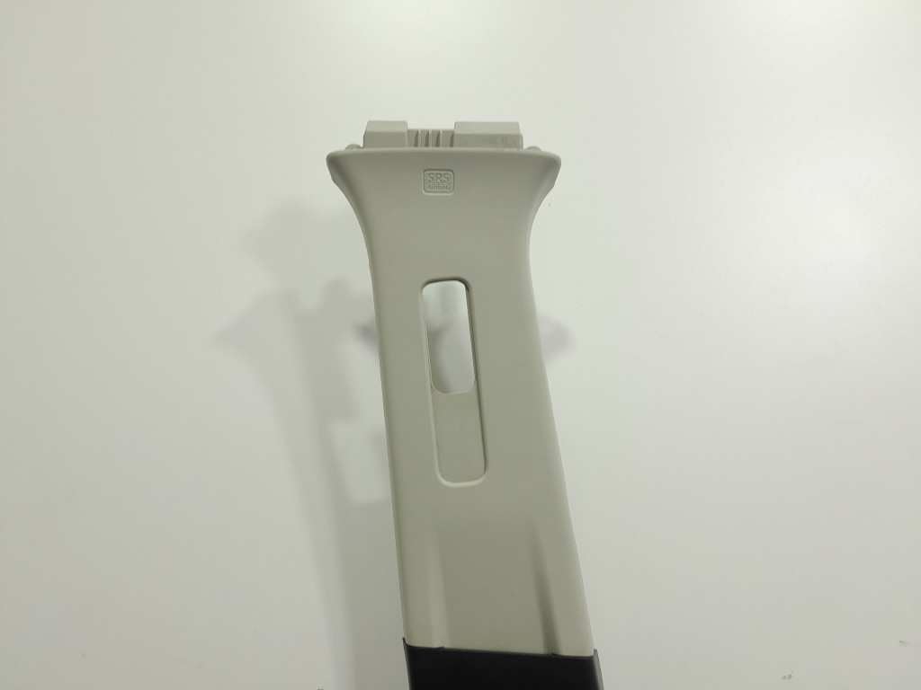 фото №7, Mazda cx-5 i lift комплект защита порог bok левый kd45-57969