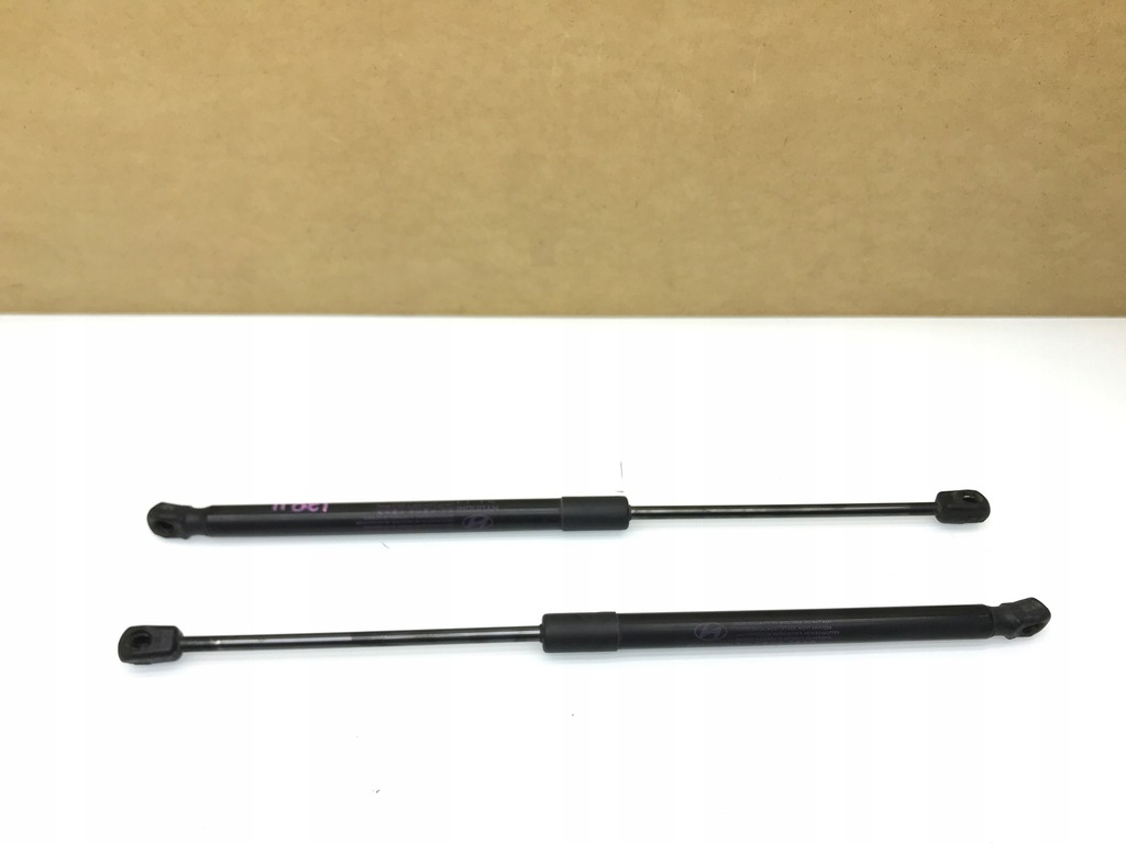 фото №1, Hyundai i20 ii привід амортизатор кришки багажника