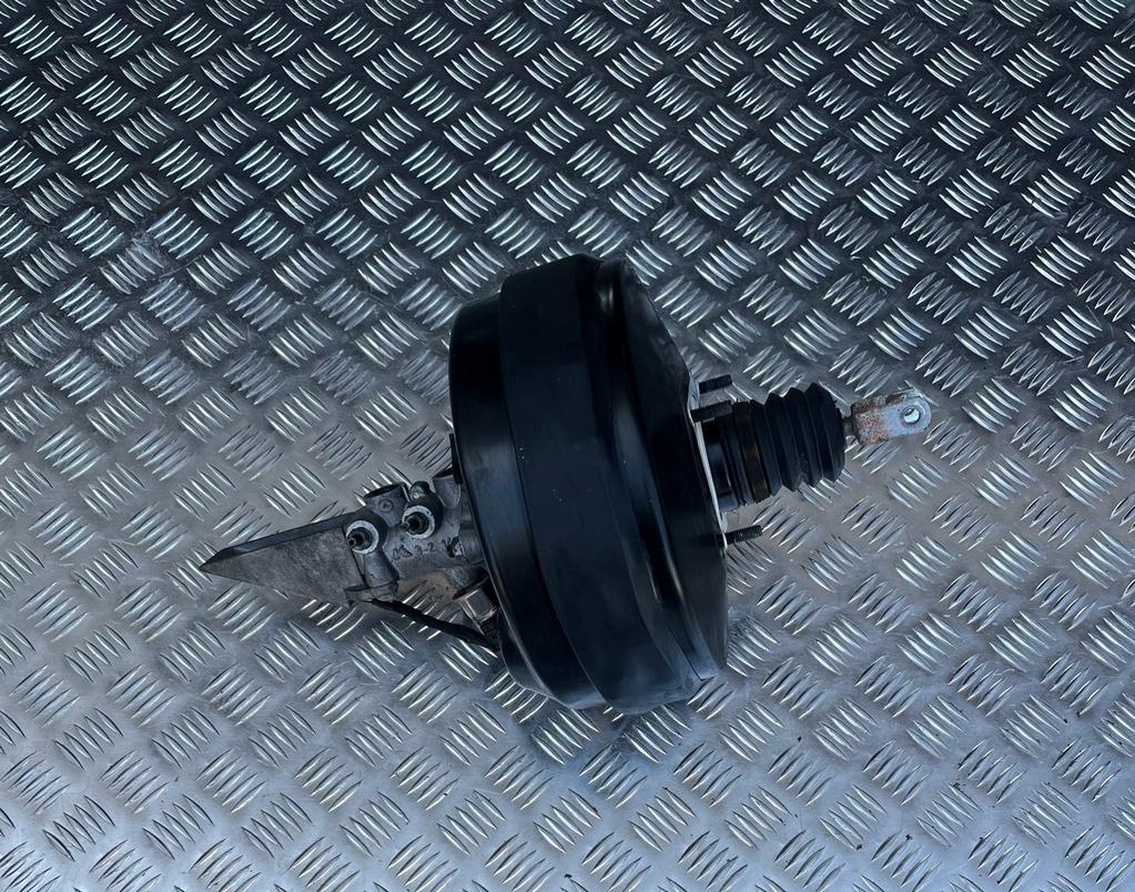 фото №3, Mercedes r-klasa 5.0 w251 long усилитель тормозов серво