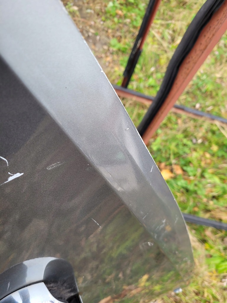 фото №16, Opel astra k v 5 15- hb кришка багажника багажника