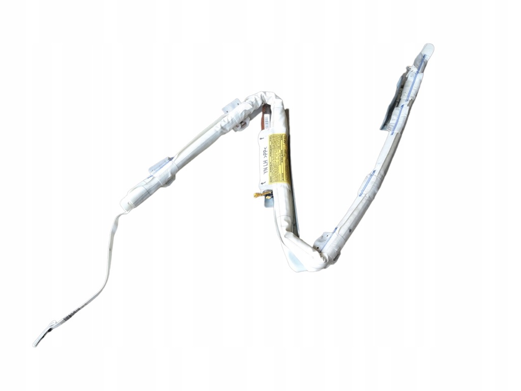 фото №1, Hyundai ix20 подушка безопасности шторка безопасности левая