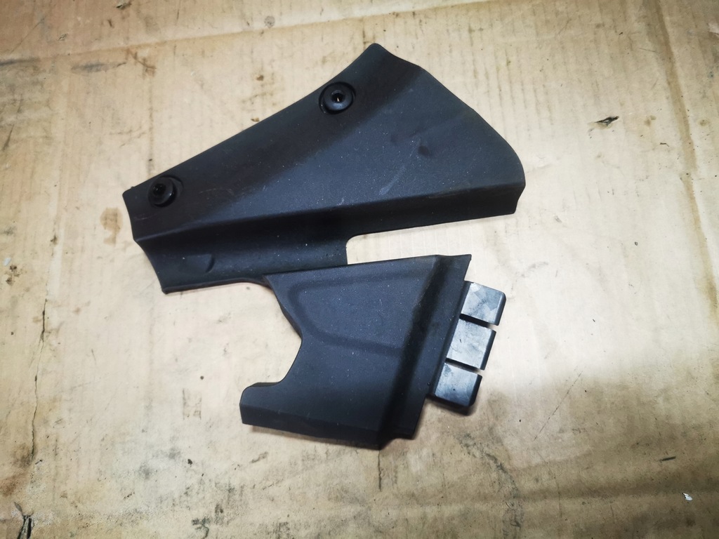 фото №1, Жабо захист права bentley 3sd805426a