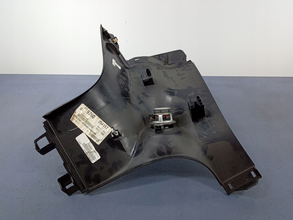 фото №5, Grand cherokee wk2 защита стойка левый задняя