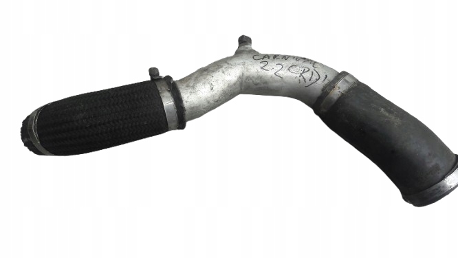 фото №1, Kia carnival 2.2 crdi wąż шланг труба