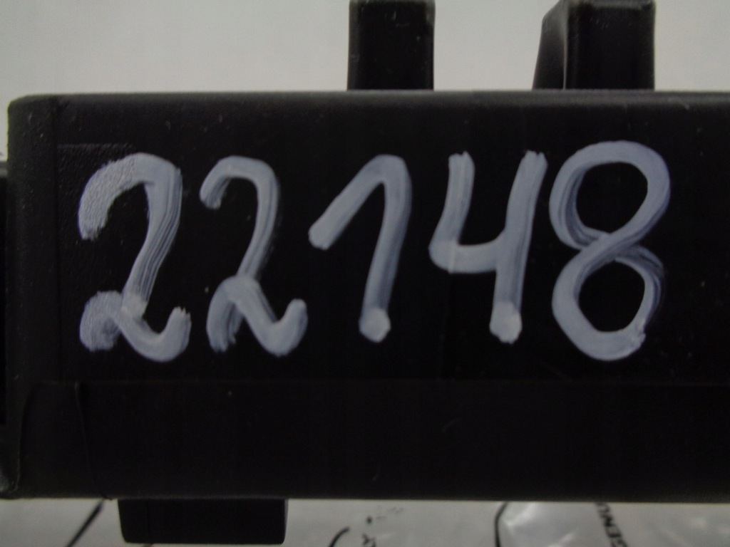 фото №16, Напрямна бампера задня seat leon iii 5f0807863