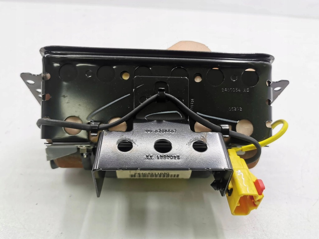 фото №6, Chrysler 300 - 300c 2005 подушка повітряна подушка безпеки пасажира