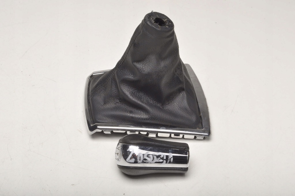 фото №1, Corolla verso ii чехол ручка переключения передач