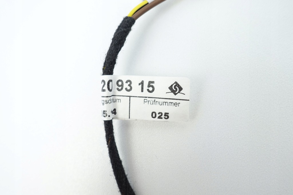 фото №4, Джгут шланг mercedes a2298209315