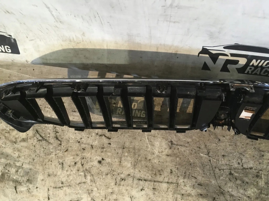 фото №11, Bmw 3 g20 g21 решітка радіатора решітка радіатора решітка радіатора 7449428