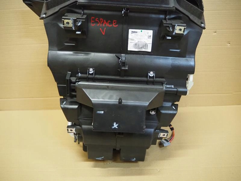 фото №2, Обігрівач renault espace v