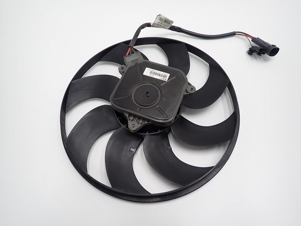 фото №4, Вентилятор вентилятор моторчик renault zoe electric