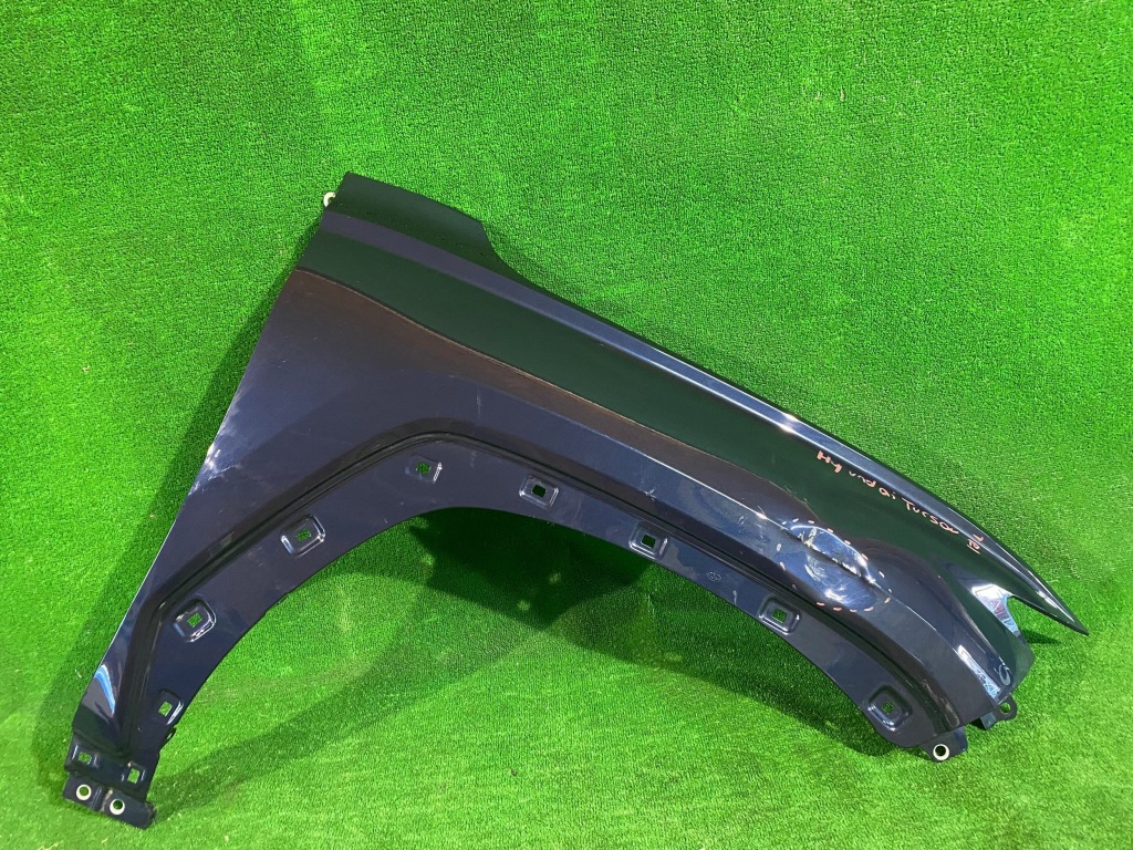 фото №1, Крыло передний правый перед hyundai tucson iv