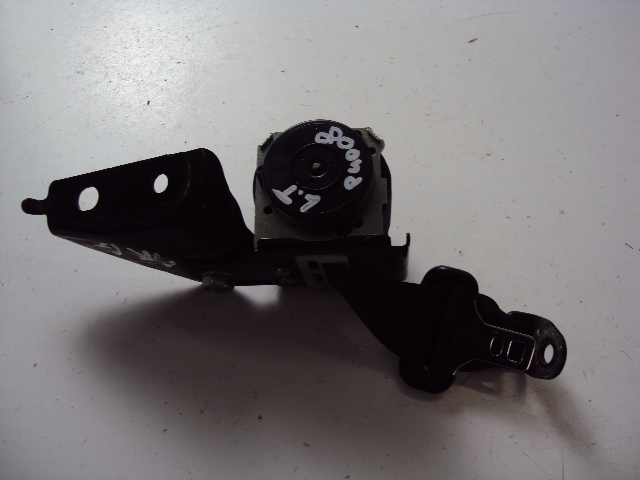 фото №1, Pas безопасности левый задняя peugeot 4008 12-16