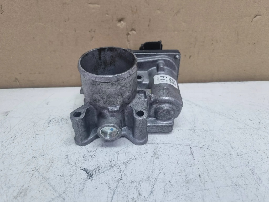 фото №1, Дросельна заслінка 161203912ra smart fortwo 4.3 1.0