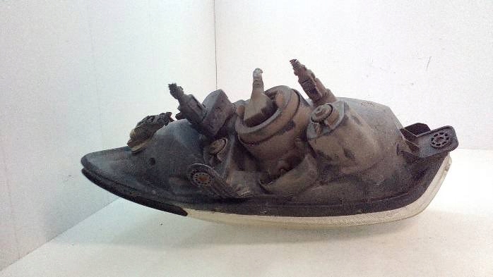 фото №6, Фара правый лампа перед hyundai getz 2004r.