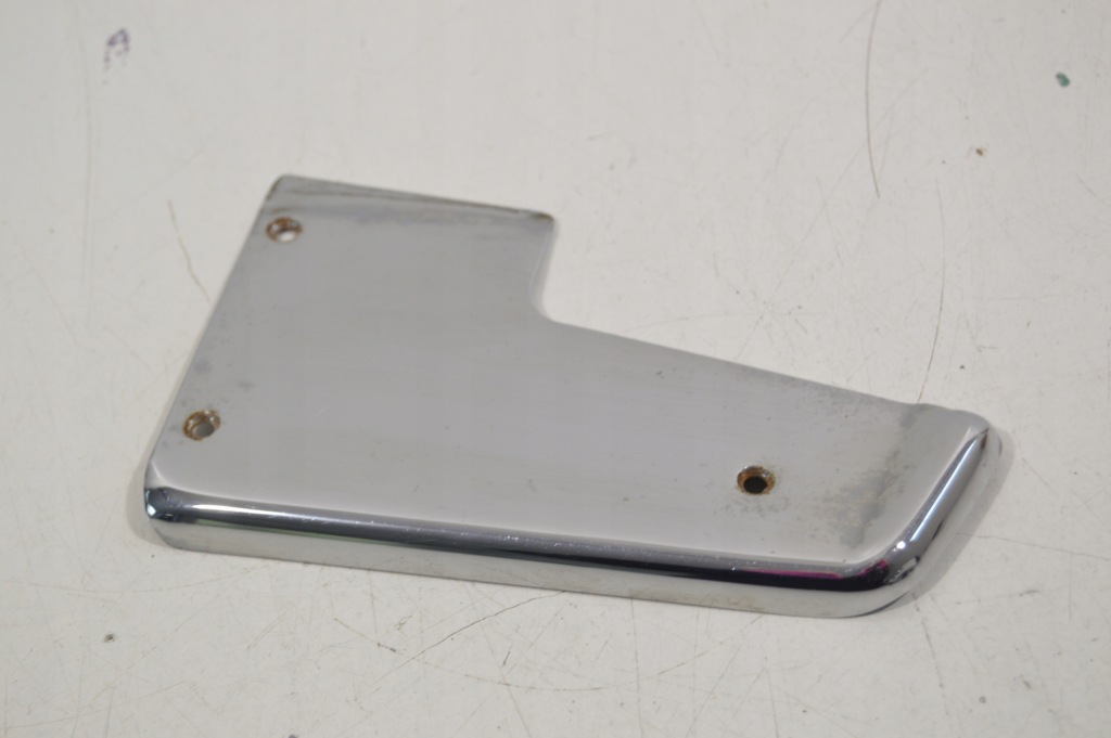 Хром захист двері крила mercedes w124 кабріолет  комплект Недорого