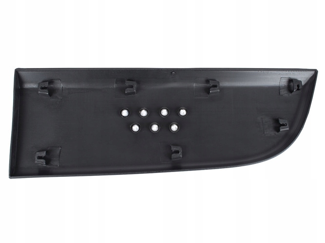 фото №3, Молдинг дверь перед левая do opel movano b 2010-