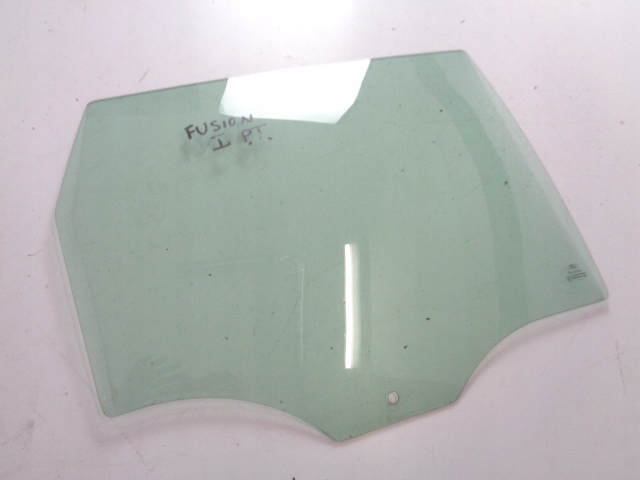 фото №1, Стекло дверь правый задняя ford fusion i 2002 rok