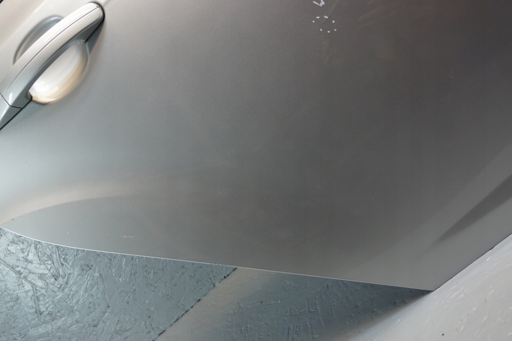 фото №8, Дверь правый задняя ford focus mk3 hb