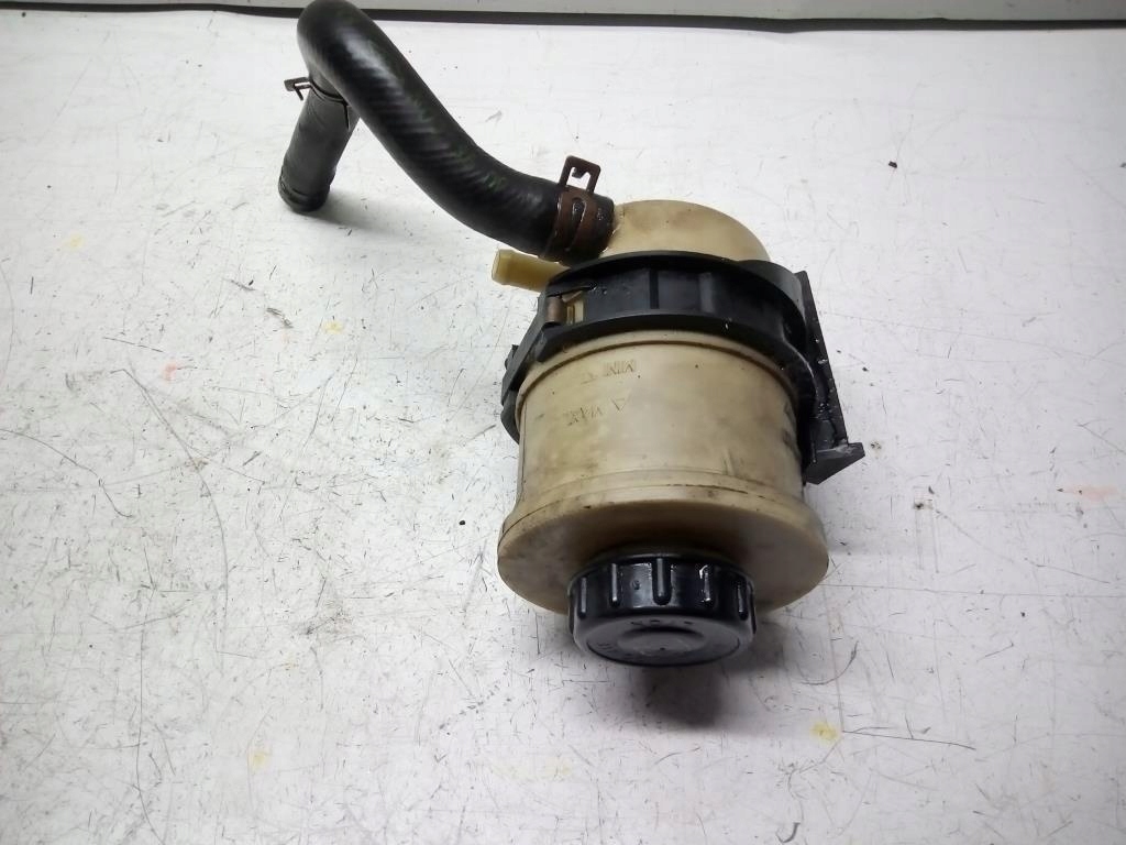 фото №4, Бачок підсилювача renault scenic i 1.9 dti