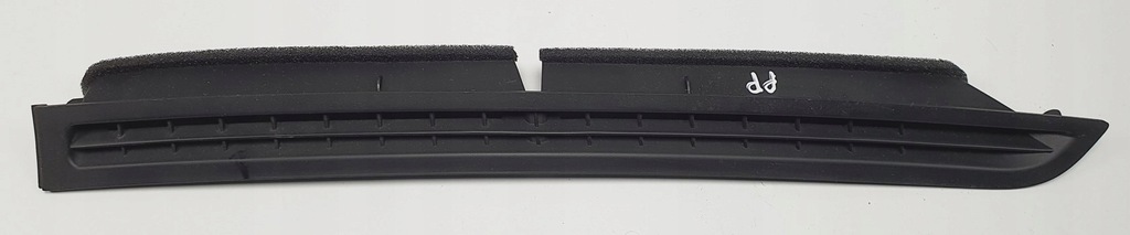 фото №1, Решітка обдув консолі права hyundai genesis coupe