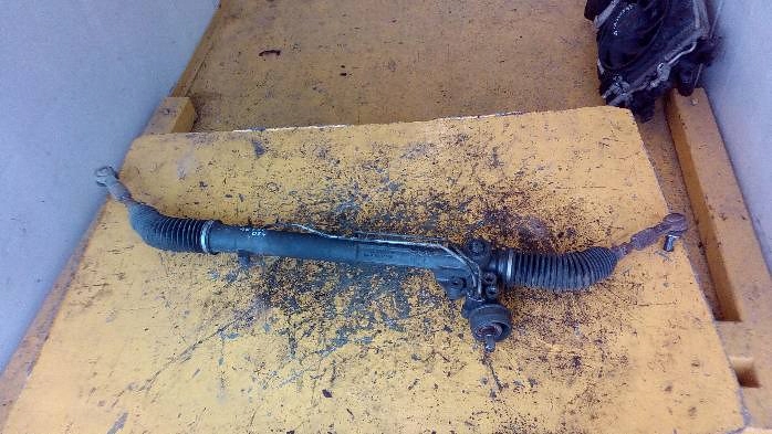 фото №6, Трансмісія audi a4 b6 1,9 tdi 7853.501.111