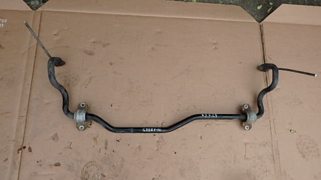 фото №1, Тяга стабілізатора перед 6788710 bmw x3 f25