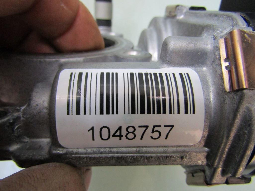 фото №7, X-trail iv t33 1.5 22r дросельна заслінка повітря 6ra60-02