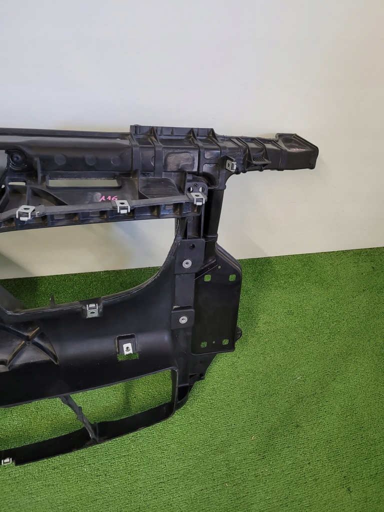 фото №5, Bmw 1 e87 e82 pas передній підсилювач передній 7193748 оригінал oem ідеальний стан