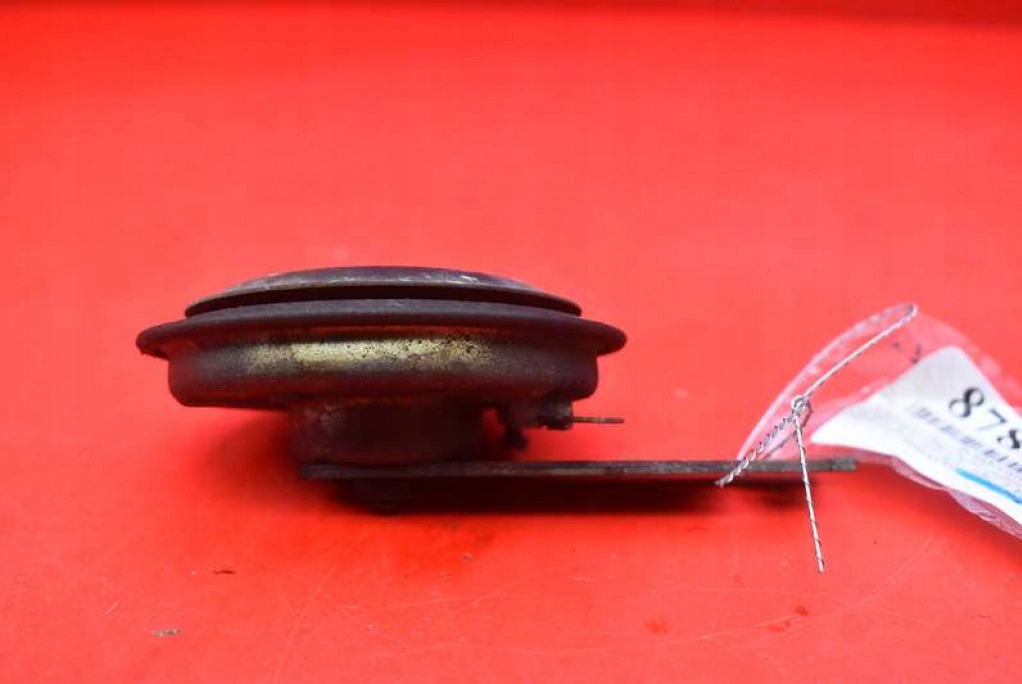 фото №5, Клаксон сигнал звуковой mitsubishi outlander 1 i 01-08