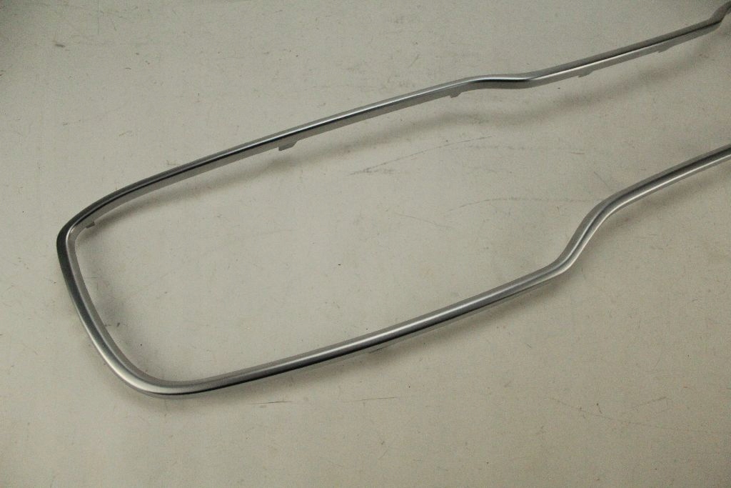 фото №3, Решётка радиатора хром рамка kia sportage iv 86351-f1000