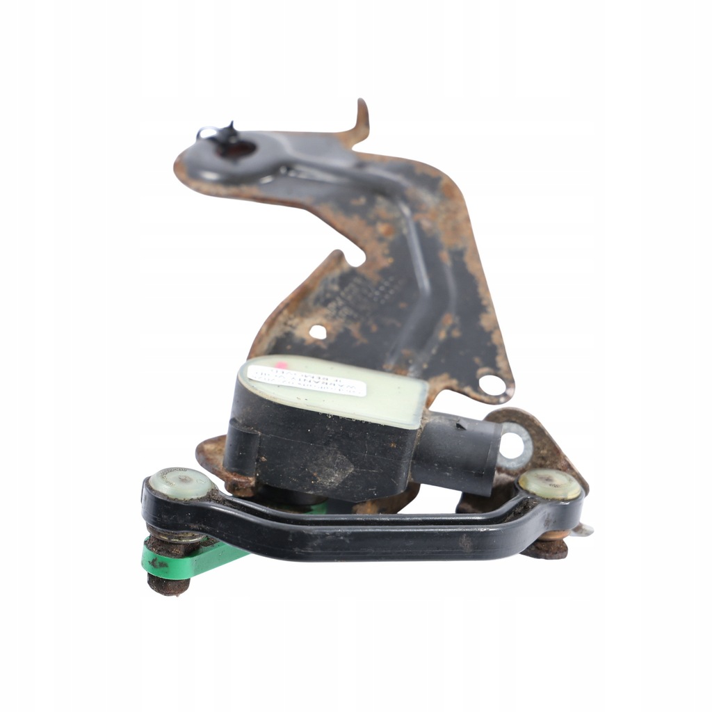 фото №10, Audi a6 c6 гироскоп датчик выравнивание света задняя левая 4f0616571j