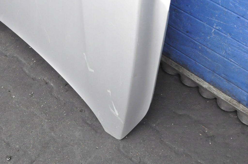 фото №6, Peugeot 508 i капот крышка отсек двигателя