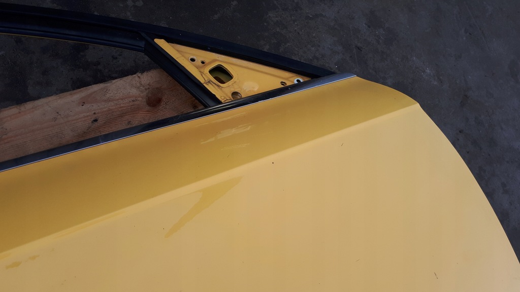 фото №14, S4 b8 a4 дверь правое правый перед ly1c