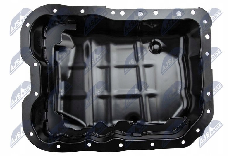 фото №9, Nty bmo-ch-000 поддон масляная