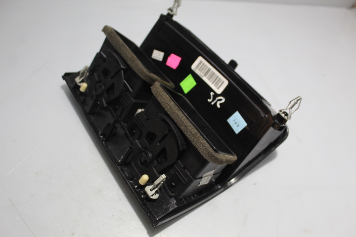 фото №4, Решітка обдув середня mazda tribute ii