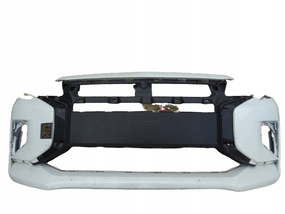 фото №1, Mitsubishi space star iii 2020- бампер перед