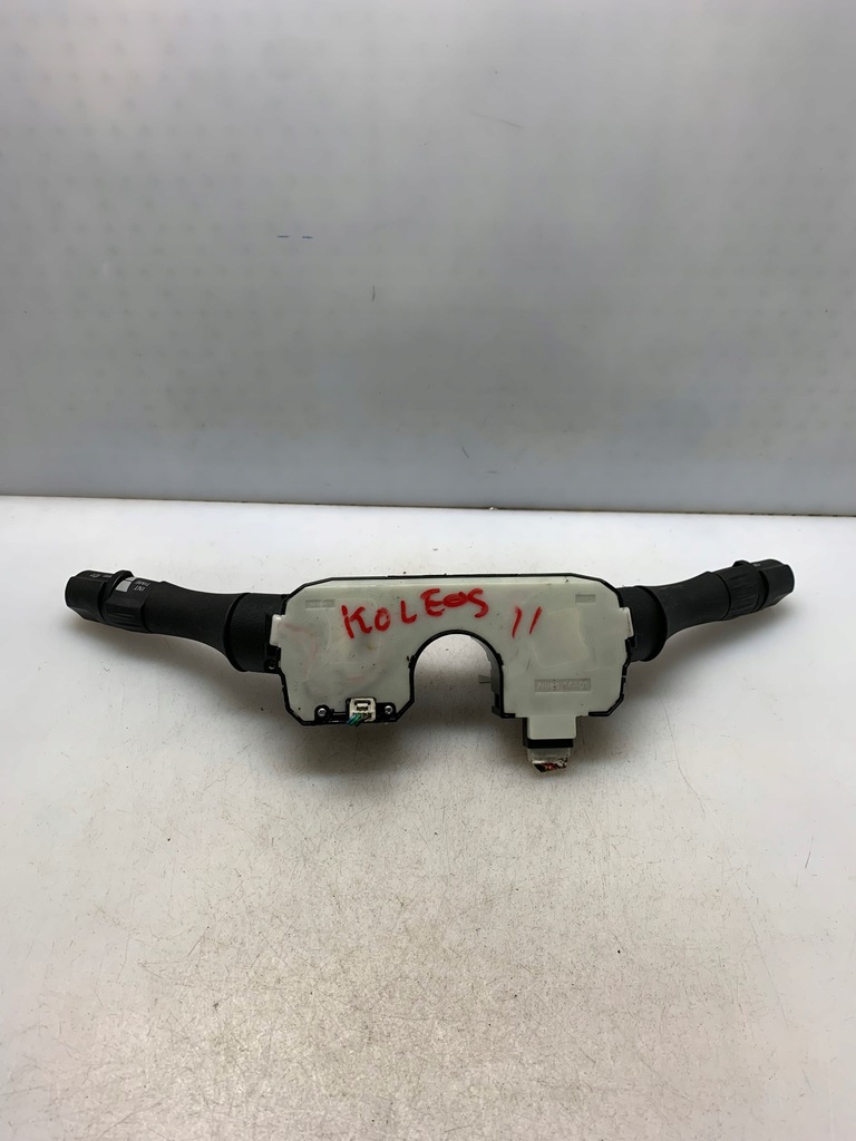 фото №2, Переключатель комбинированный renault koleos i